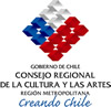 Consejo Nacional de la Cultura y las Artes, Región Metropolitana